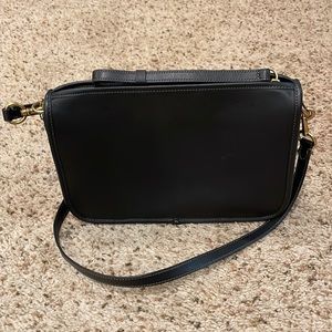 Coach classic crossbody